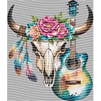 Country music-CM-820